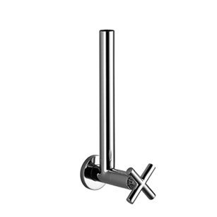 Dornbracht - Eckventil TARA 22900892 messing gebürstet