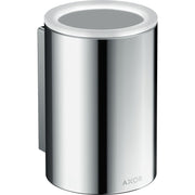 Hansgrohe - Zahnputzbecher Axor Universal Circular chrom