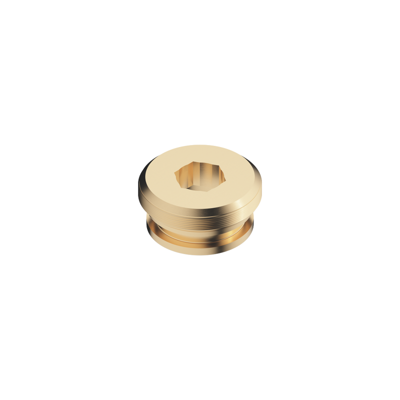 Dornbracht - Umstellung Ersatzteile 09240411210 D. 21 x 10 mm