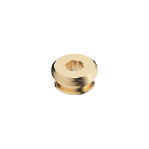 Dornbracht - Umstellung Ersatzteile 09240411210 D. 21 x 10 mm