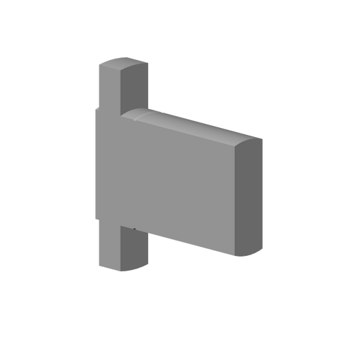Dornbracht - Mitnehmer Ersatzteile 09182001420