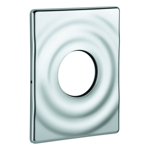 Grohe - Abdeckplatte 43187000 für Contromix Surf UP- Brause chrom