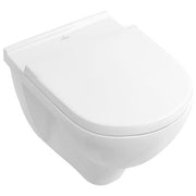 VILLEROY & BOCH - TS-WC spülrandl O.novo 5660 360x560mm DirectFlush wandh Weiß Alpin AB C