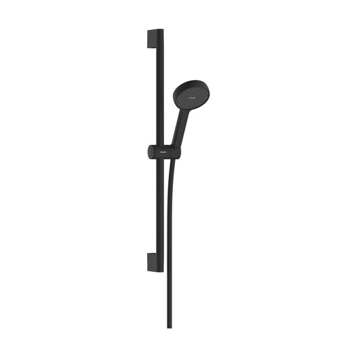 Hansgrohe - Brauseset Activera S 95 1jet EcoSmart mit Brausestange Typ 65 MSW