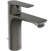Ideal Standard - WT-Arm.CONNECT AIR, ND,Grande,5l/min, m.Ablgarn., Ausld.125mm, Magnetic grey