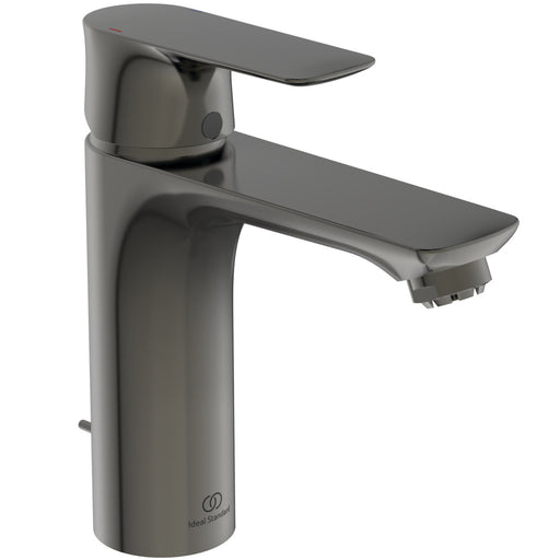 Ideal Standard - WT-Arm.CONNECT AIR, ND,Grande,5l/min, m.Ablgarn., Ausld.125mm, Magnetic grey