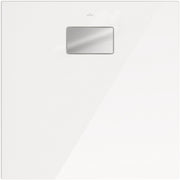 VILLEROY & BOCH - DW Le Valence 900x900x40mm quadr. Flächenbündiger Einbau AR CeraSoft