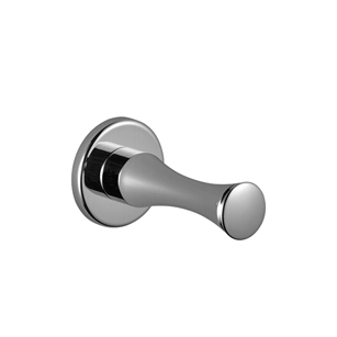 Dornbracht - Haken Übergreifend rund 83252970-06 98x64x64 platin gebürstet