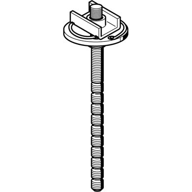 Sikla - Blockset CC 27, M 8 x 35mm 195888