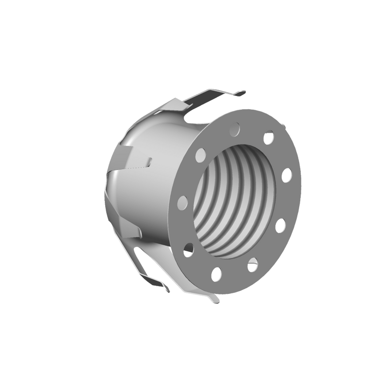 Dornbracht - Halter Ersatzteil 081602502