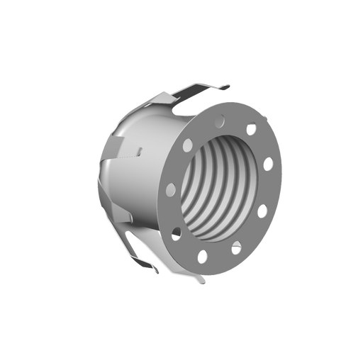 Dornbracht - Halter Ersatzteil 081602502