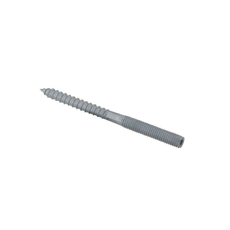 Walraven - AS-Baddesign Stockschrauben 626 p.Stück M8x100, m.Schlüsselfläche,m.WM-Kopf