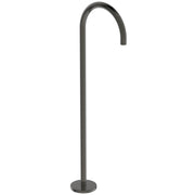 Ideal Standard - Wanneneinlauf JOY, freistehend, Magnetic grey