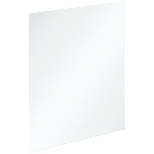 VILLEROY & BOCH - Spiegel More to See Lite A47765 650x750x24mm mit Beleuchtung
