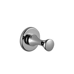 Dornbracht - Haken Übergreifend rund MADISON 83251970-09 98x64x64 messing