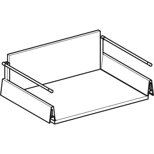 Geberit Vertriebs - Auszug, RENOVA Nr.1 Plan WT-US, Modell 869130/31/32/33