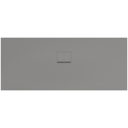 VILLEROY & BOCH - Duschwanne Squaro Infinity 1800x750x40mm re-eckig EB:li/re Grey
