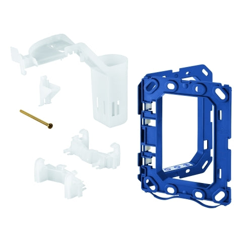 Grohe - Umrüstset FRESH 38796 für die Aufnahme von Duft-Tabs