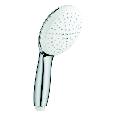 Grohe - Handbrause Tempesta 110 27597_3 2 Strahlarten WS+ chrom