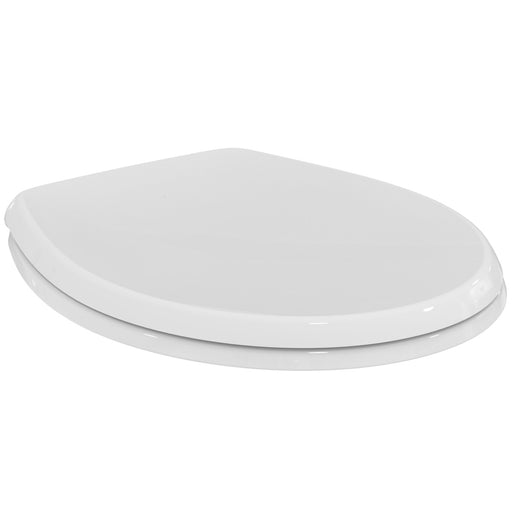 Ideal Standard - WC-Sitz EUROVIT, weiß