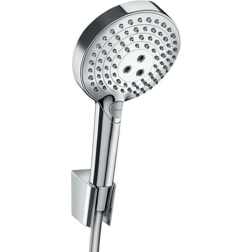 Hansgrohe - Brausenset RAINDANCE Select S 120 3j PowderRain Porter'S 1600 chrom