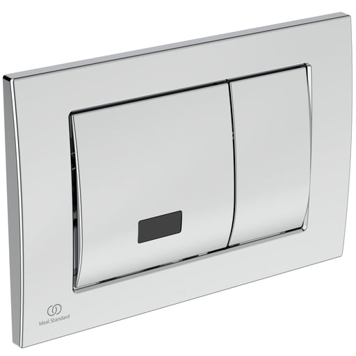Ideal Standard - Betätigungsplatte E1 SEPTA PRO, elektronische Auslösung, Chrom