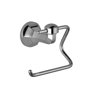 Dornbracht - Papierrollenhalter o. Deckel MADISON 83500361 chrom