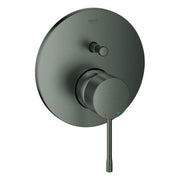 Grohe - EH-Wannenbatterie ESSENCE 24167_1 FMS für 35604 hard graphite gebürstet