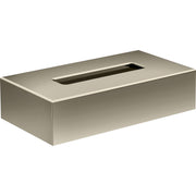 Hansgrohe - Kosmetiktuchbox Axor Universal Circular PN