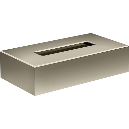 Hansgrohe - Kosmetiktuchbox Axor Universal Circular PN