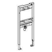 Grohe - WT-Element RAPID SL 38546 BH:1,30m Ständerwand o. Vorwand