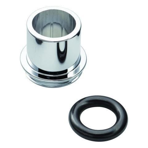 Grohe - Abgangsmutter 42344 chrom