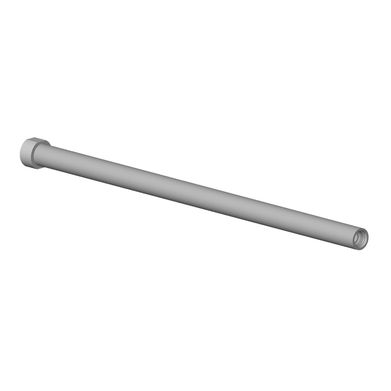 Dornbracht - Rohr Ersatzteile 90282209500 400 mm chrom