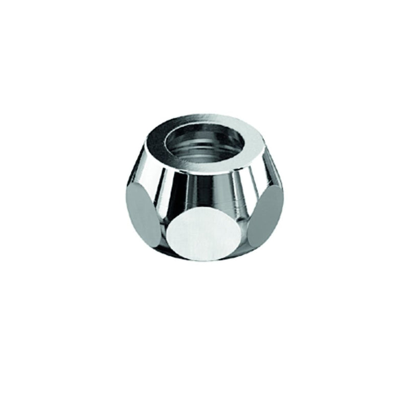 SCHELL - Konus-Quetschverschraubung 8mm DN15 (1/2) komplett chrom