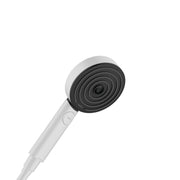 Hansgrohe - Handbrause PULSIFY 105 3jet EcoSmart Relaxation mattweiß