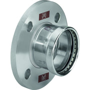 Viega - Flanschübergang TEMPONOX XL 1759.1XL 108,0mm Stahl nichtrostend
