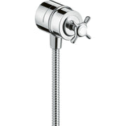 Hansgrohe - Wandabsperrventil AXOR MONTREUX 16882000 Fixfit Stop chrom