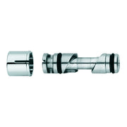Grohe - Verdeckte Mischeinrichtung 36209 für Europlus E und Eurodisc SE chrom