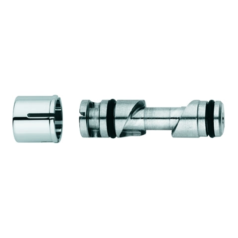 Grohe - Verdeckte Mischeinrichtung 36209 für Europlus E und Eurodisc SE chrom