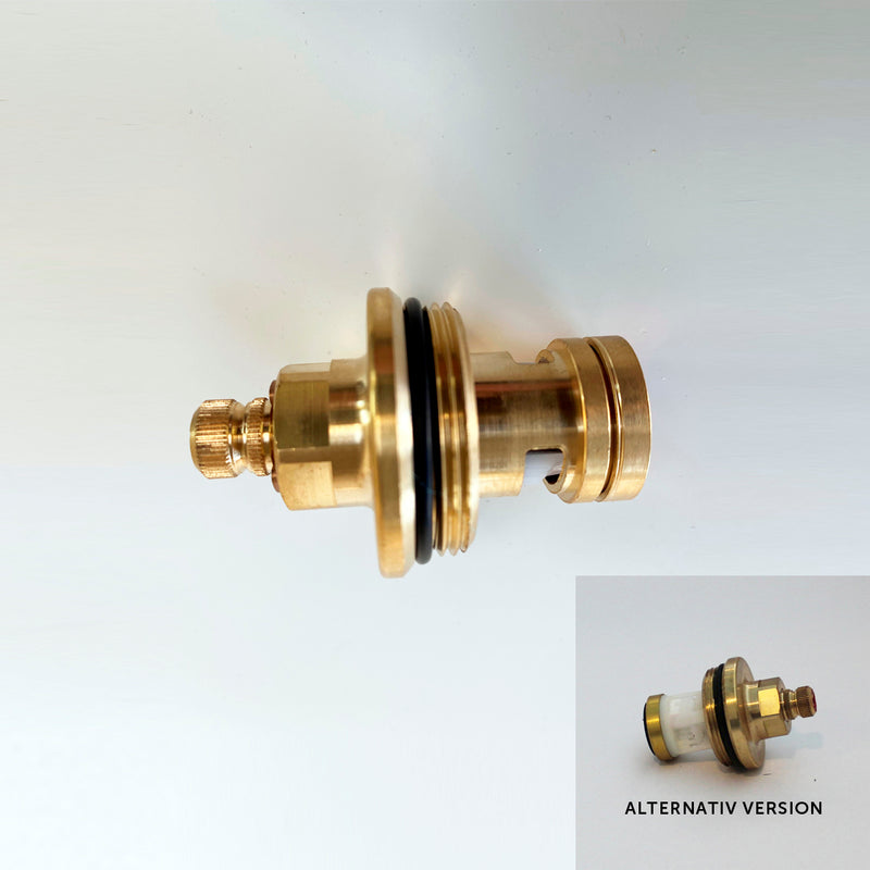 Ideal Standard - JADO Keramikoberteil, 32mm, kalt