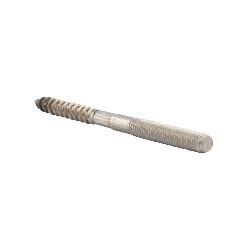 Walraven - Bis Edelstahl-Stockschraube M8x120mm