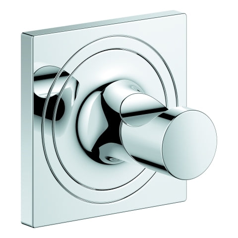 Grohe - Bademantelhaken ALLURE 40284_1 chrom
