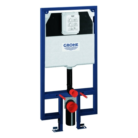 Grohe - RAPID SL für Wand-WC 38994 mit Spülkasten 80mm Elementbreite 0,62m