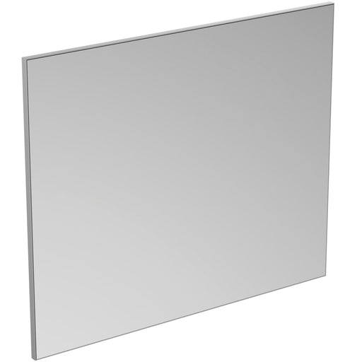 Ideal Standard - Spiegel MIRROR&LIGHT, m.Rahmen, 1200x26x1000mm