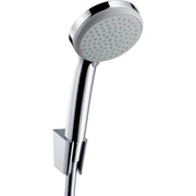 Hansgrohe - Brauseset CROMA 100 Vario Porter 27592000 mit Schlauch 1250mm chrom