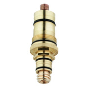 Grohe - Thermoelement 47217 mit nicht steigender Spindel 1/2