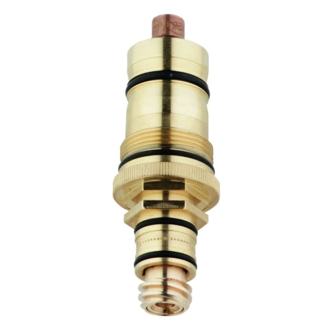 Grohe - Thermoelement 47217 mit nicht steigender Spindel 1/2