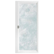 VILLEROY & BOCH - BW Squaro Edge 12 1800x800x496mm re-eckig m. Sys HC TP2 Zul. Weiß Alpin