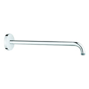Grohe - RAINSHOWER Brausearm Metall 26146 Ausladung 422mm chrom