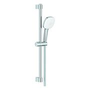 Grohe - Brausestangenset Tempesta Cube 110 27578_3 600mm 2 Strahlarten WS+ chrom